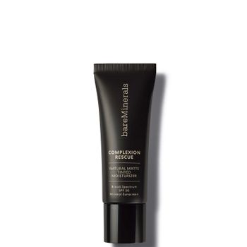 bareMinerals Complexion Rescue Matte Tinted Moisturiser 35ml (Various Shades) - Desert 6.5
