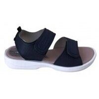 nicoboco sandalias sandalia velcro nayara para mujer