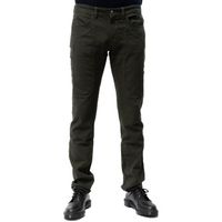 jeckerson pantalones upa077pr218 para hombre
