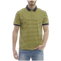 sun68 tops y camisetas a19116 para hombre
