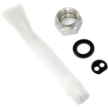 Rejilla del filtro del grifo de combustible Honda CB 400 Four -'76 depósito