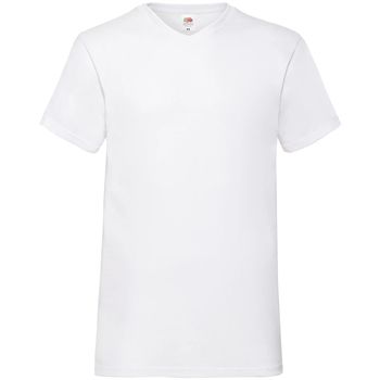 Fruit Of The Loom Camiseta Value para hombre
