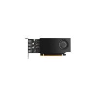 tarjeta grafica pny rtx a1000 8gb gddr6 low profile pci express 40