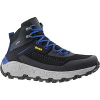bestard zapatillas de senderismo crosswave para hombre