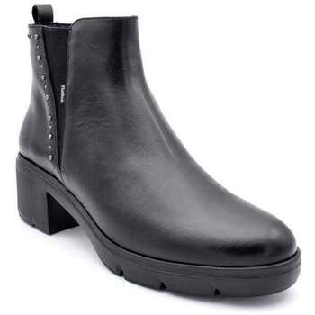 Fluchos Botines F2109 Negro para mujer
