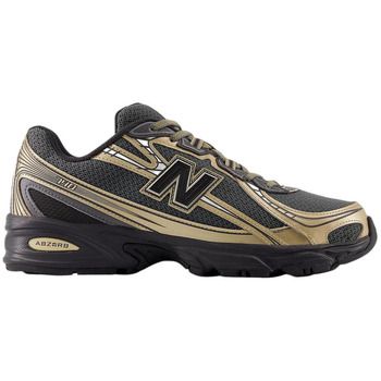 New Balance Zapatillas de running Baskets 740 cuir para hombre