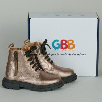 GBB Botines - para niña