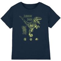 jurassic park tops y camisetas tv35846 para nino