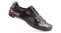 zapatillas de carretera lake cx403 negras