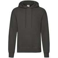 fruit of the loom chaqueta deporte classic para hombre