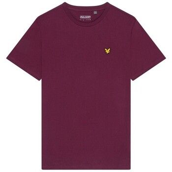 Lyle & Scott Camiseta Martin para hombre