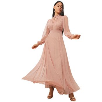 La Modeuse Vestido largo 78428_P186865 para mujer