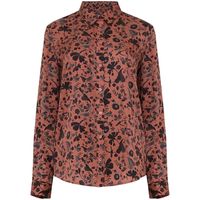 french connection camisa gt17578 para mujer