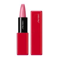 shiseido labiales technosatin gel lipstick