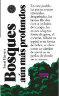 bosques aun mas profundos