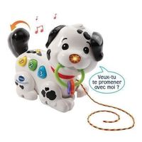 vtech - 123 ptit dalmatien