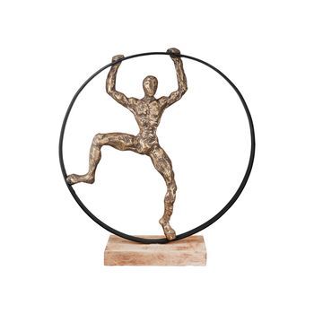 Escultura Casablanca By Gilde Pose