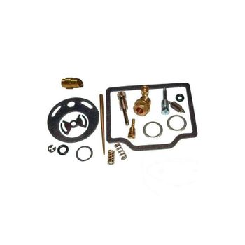 Kit de servicio del carburador Kawasaki Z 200 Keyster