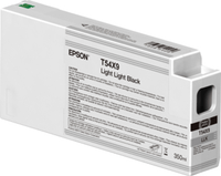 singlepack light light black t54x90
