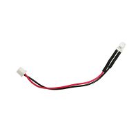 rc era c184 rc helicopter piezas de repuesto luz delantera  luz trasera
