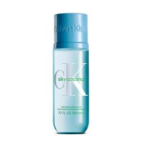 calvin klein perfumes mujer