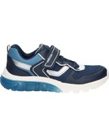 de geox j ciberdron b azul