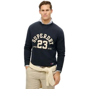 Superdry Jersey Vintage Athletic para hombre