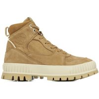palladium botines pallashock hi snk para mujer