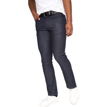 Crosshatch Pantalón pitillo Cadman para hombre