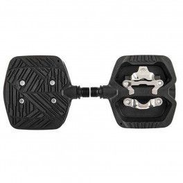 Look Pedal Geo City Vision Grip Black