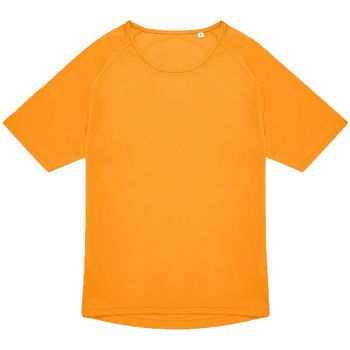 B&c Camiseta manga larga Active para mujer