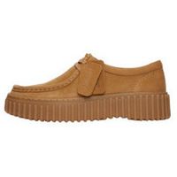 clarks mocasines torhill bee para mujer