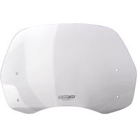 parabrisas universal mra street shield