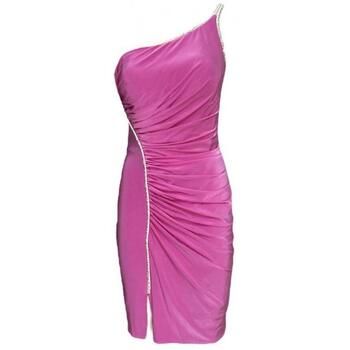Forever Unique Vestido 7166_rosa para mujer