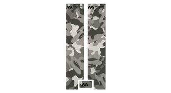 Todo de montana estilo kit de protector de horquilla   3 piezas   camuflaje