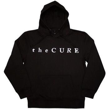 The Cure Jersey Songs Of A Lost World para mujer