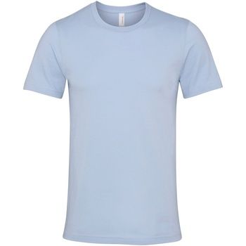 Bella + Canvas Camiseta CV001 para mujer