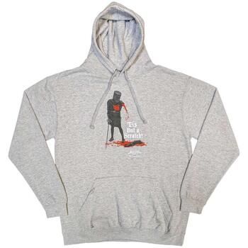 Monty Python Jersey Tis But A Scratch para mujer
