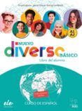 diverso nuevo basico alumno