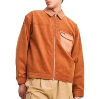 converse cazadora padded para hombre