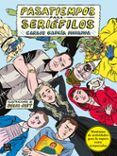 pasatiempos para seriefilos