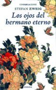ojos del hermano eterno