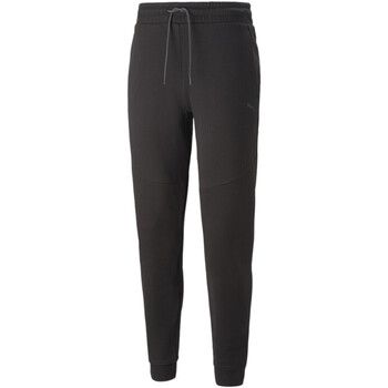 Puma Pantalón chandal Tech Dobby para hombre