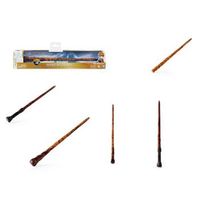 surtido varitas electronicas efecto patronus harry potter wizarding world mod sdos spin master - 6064042