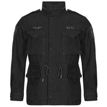 Polo Ralph Lauren Parka CHAQUETA MILITAR M65 EN ESPIGA para hombre