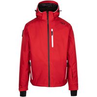 trespass cazadora graham dlx para hombre