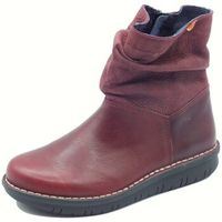 jungla botines 7559 yankee para mujer