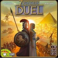 asmodee 7 wonders duel