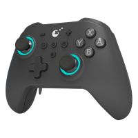 gulikit kk3 max ns39 gamepad retro negro para nintendo switchandroidiospc