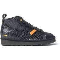 panchic botines p001m025-n para mujer